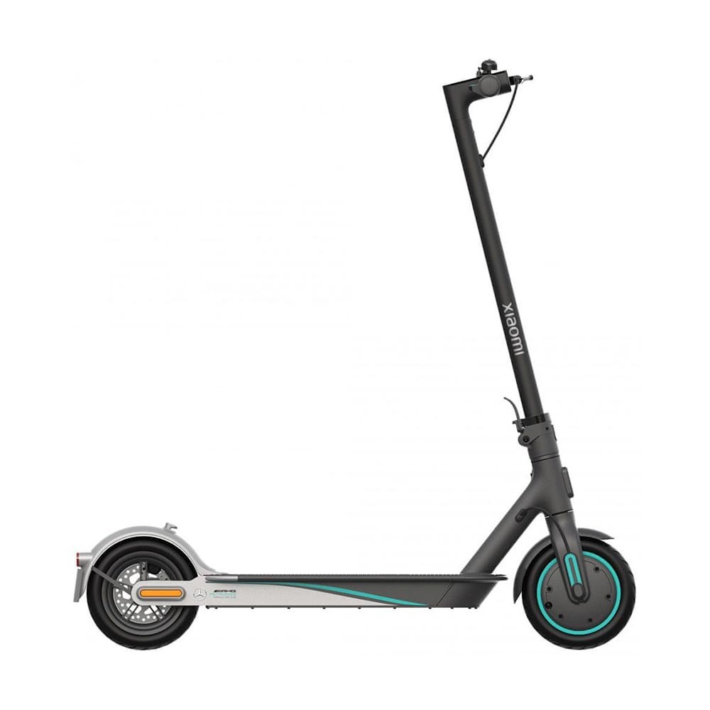 Xiaomi Mi Pro 2 Mercedes-AMG electric scooter - E-Scooters - Electronics