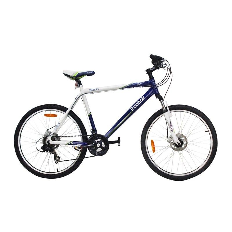 Reebok Solo 26 21" bike