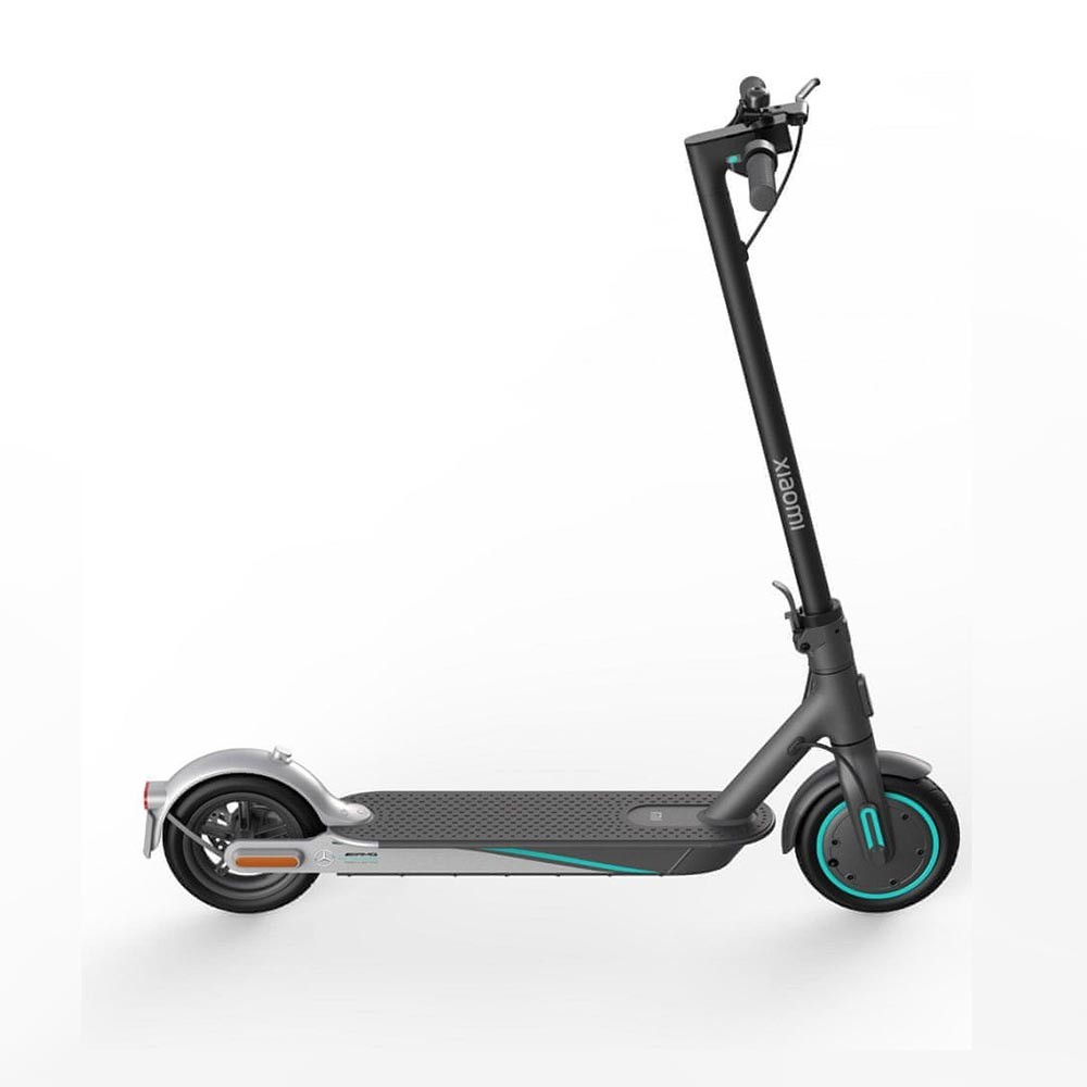 Xiaomi Mi Pro 2 Mercedes-AMG electric scooter - Electronics