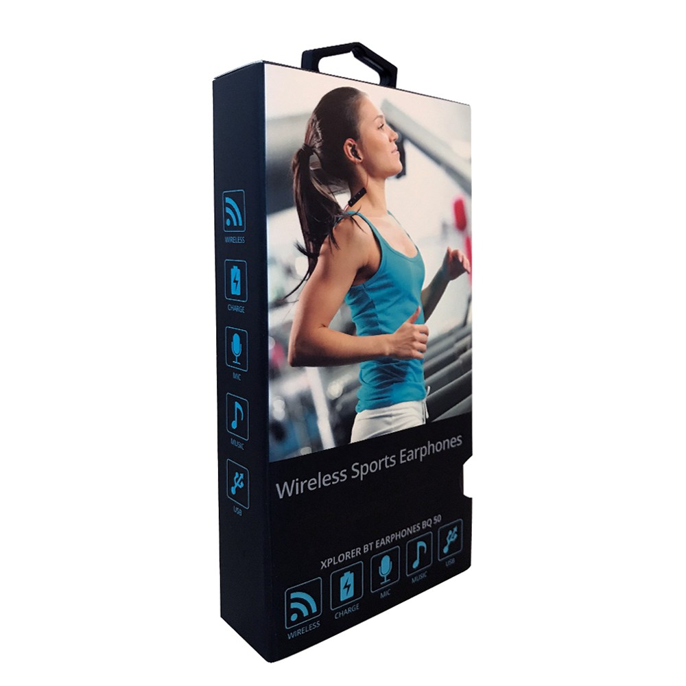 Xplore wireless sales earphones