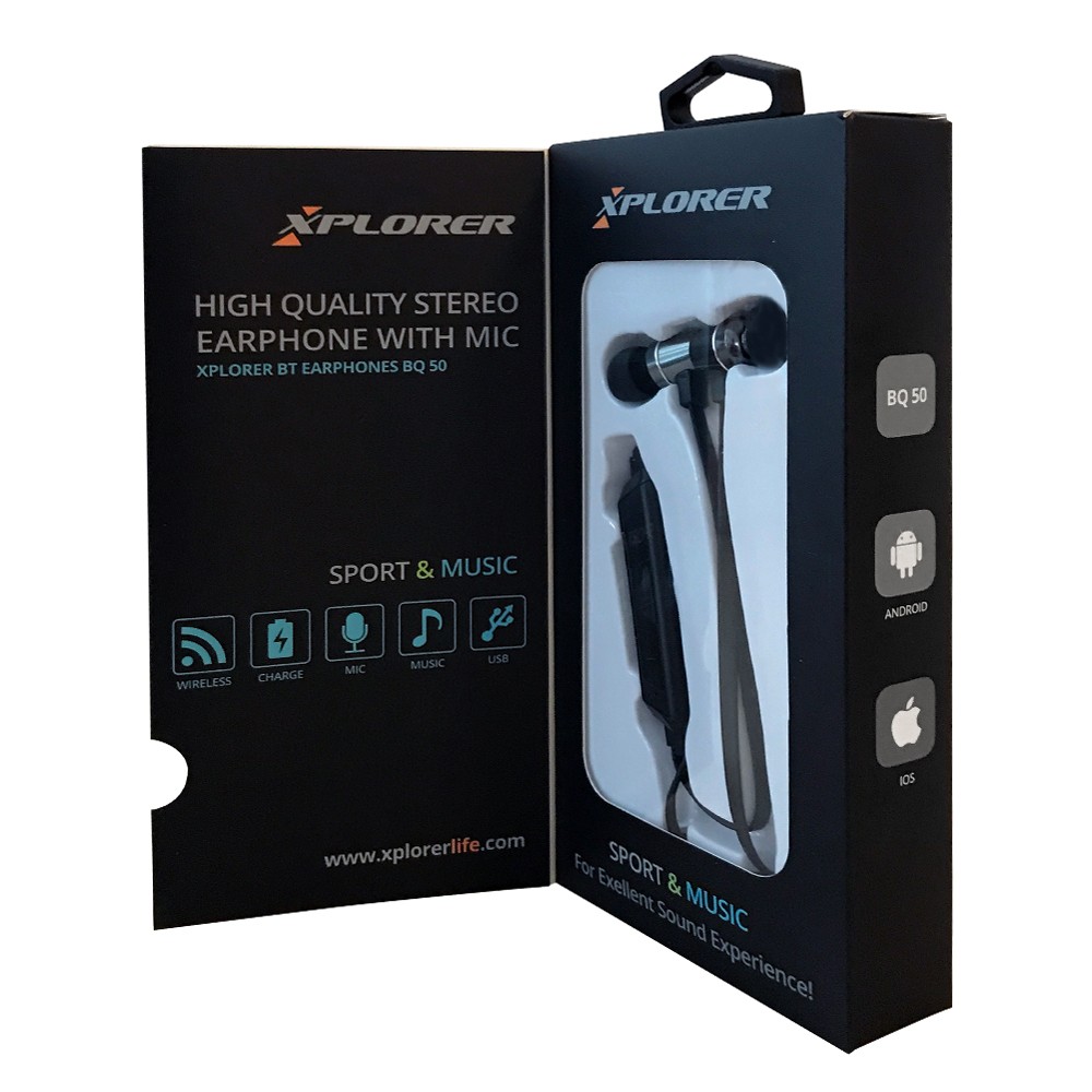Xplore headphones bluetooth best sale