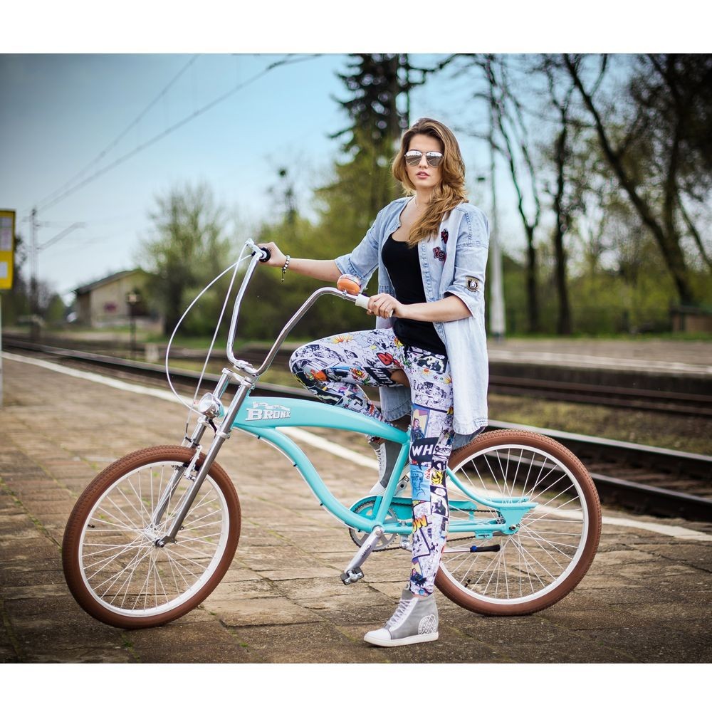 Bronx bicycle best sale