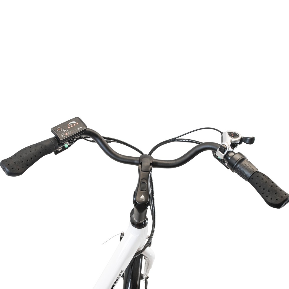 E Bike Xplorer City Star