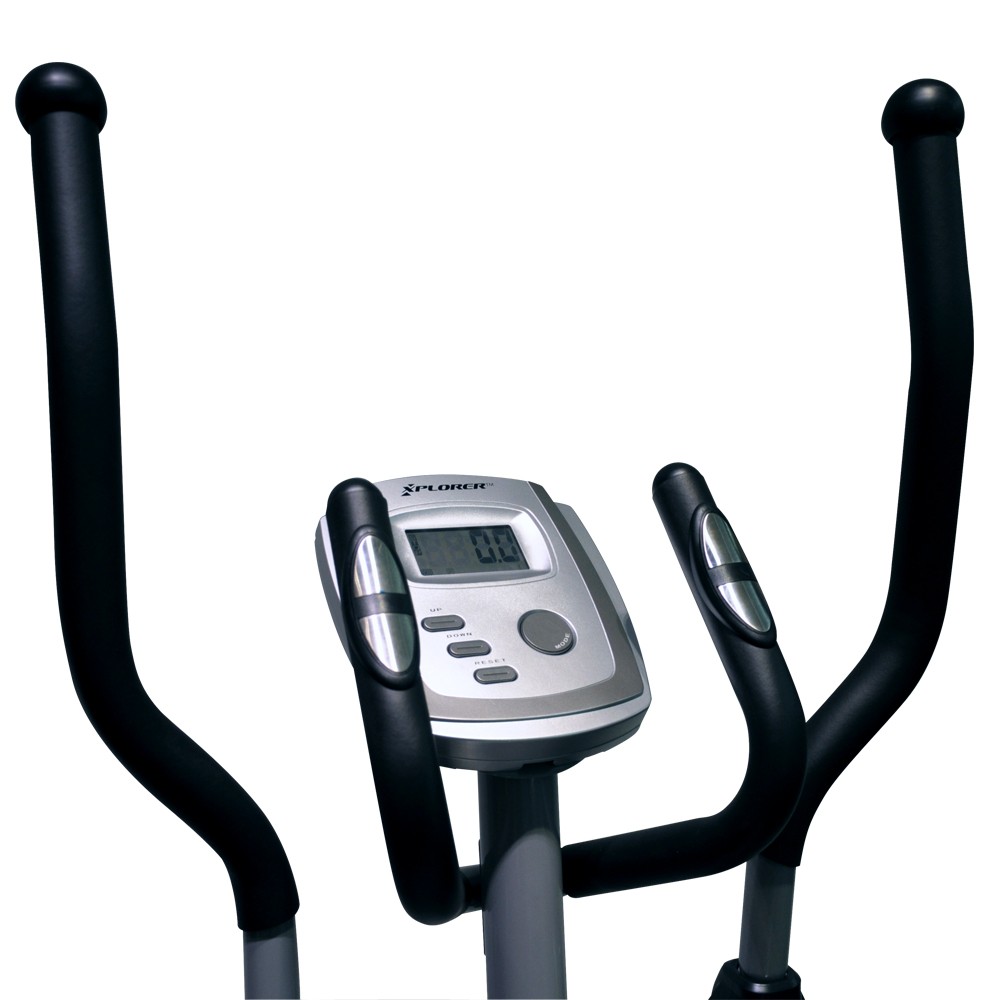 Avant garde 2025 elliptical bike