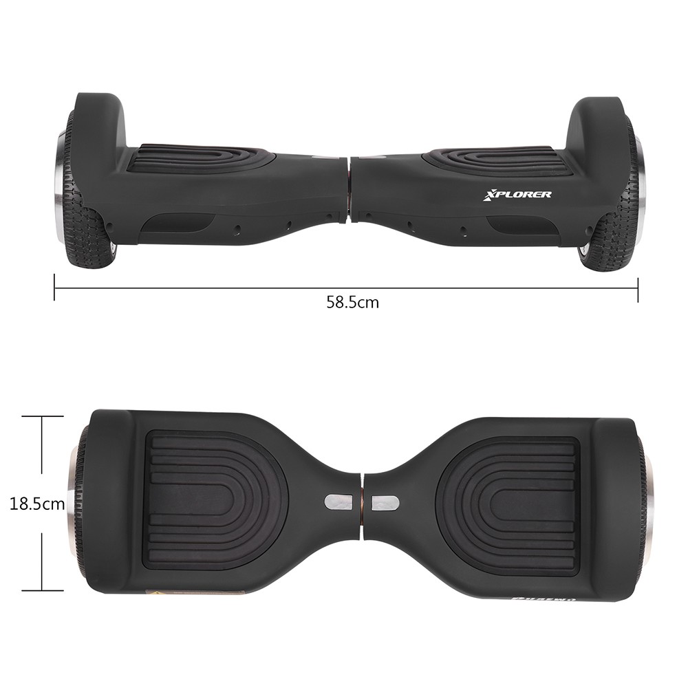 Falcon hoverboard online