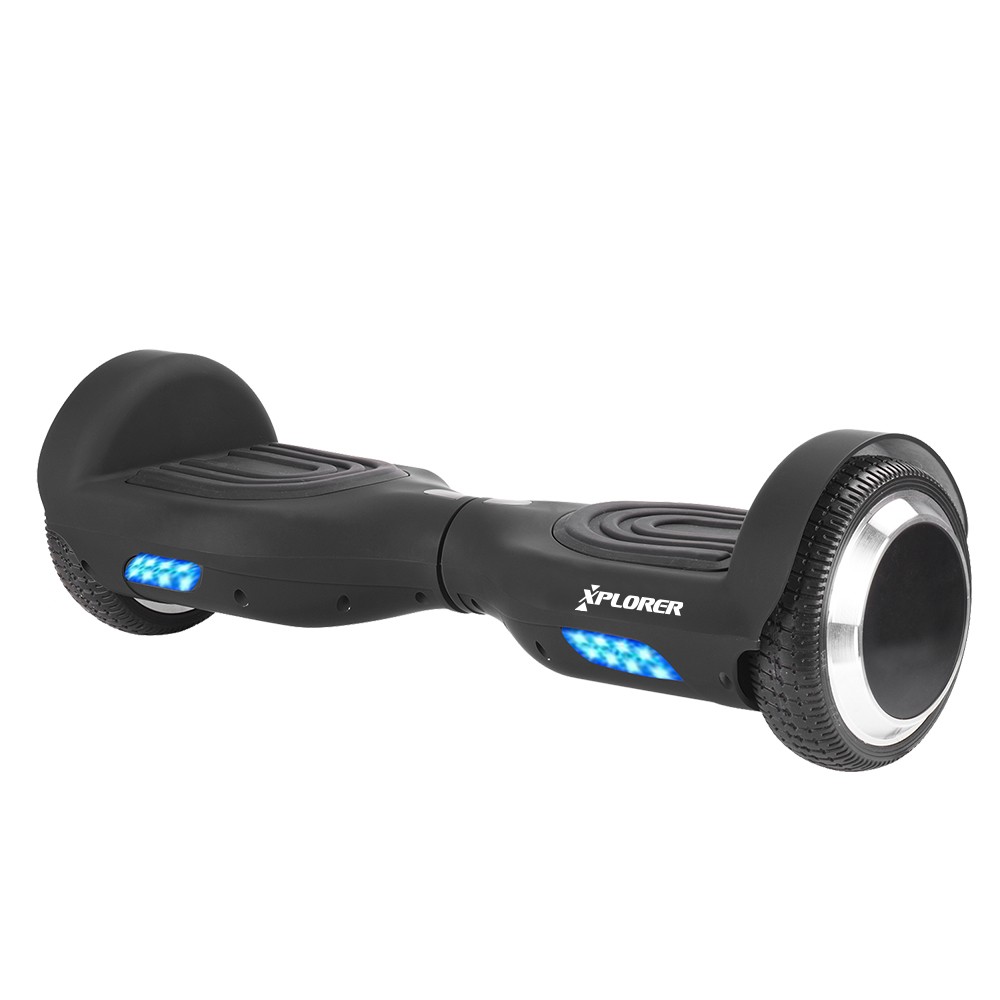 Falcon hoverboard outlet