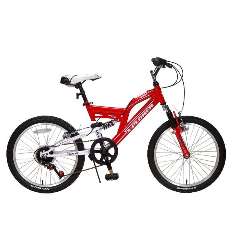 Kids bike Xplorer Hawk 20