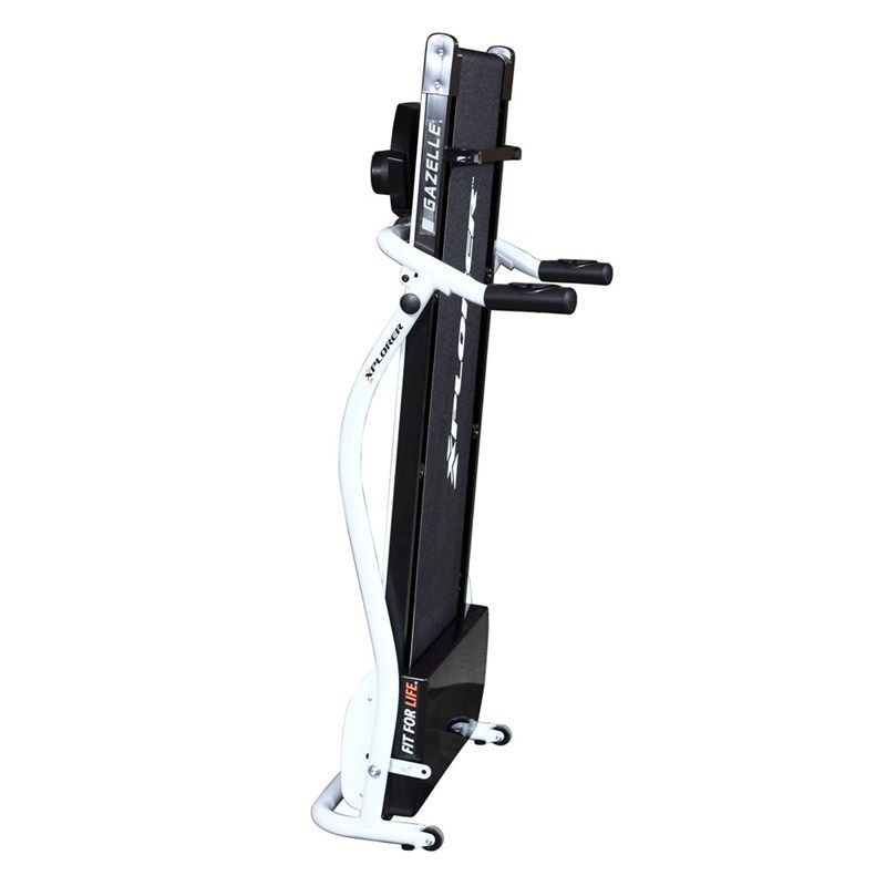Gazelle treadmill store