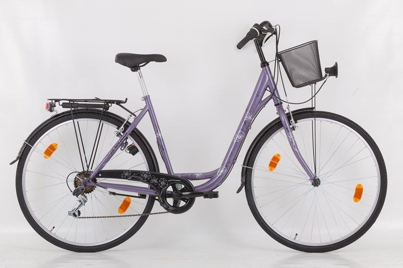 Topbike deals city 300