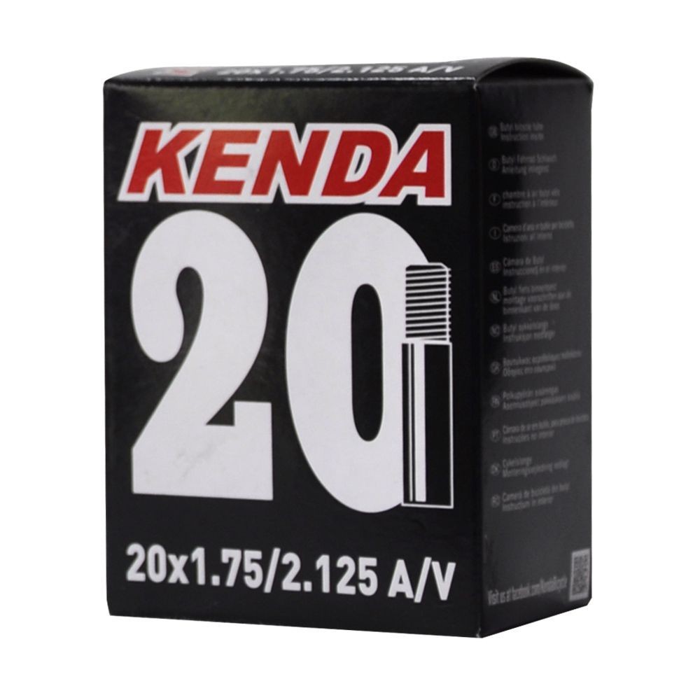 kenda 27.5 x 2.8 inner tube