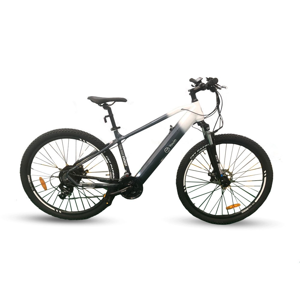 E bike sale mtb outlet