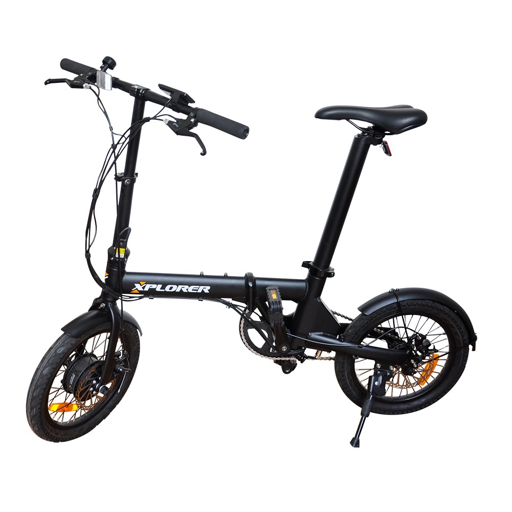 Xplorer xm26 electric bike 2025