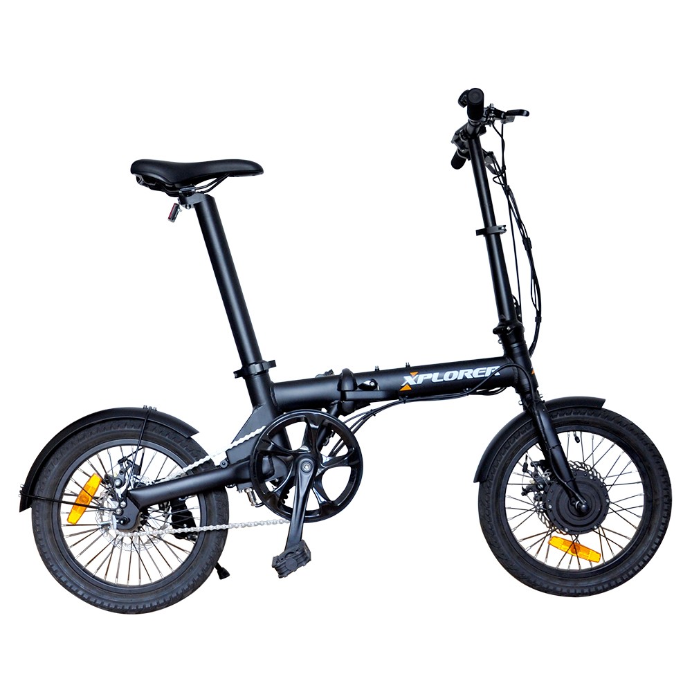 Xplorer xm26 electric bike sale
