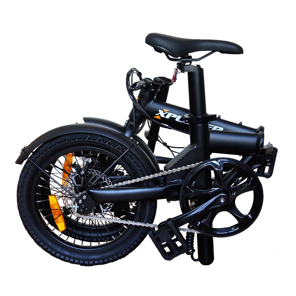Xplorer mini hotsell