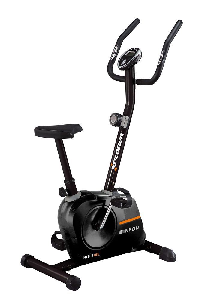 Indoor Bike Neon Xplorer