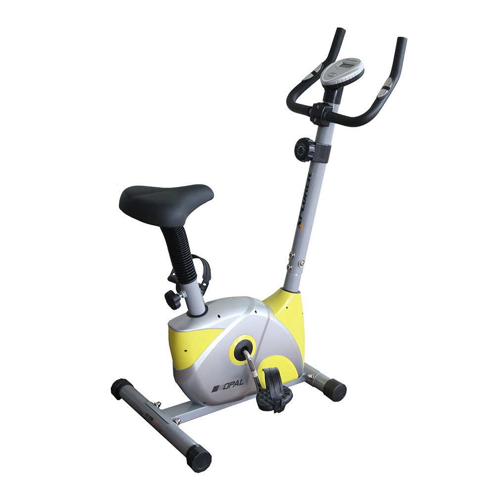universal stationary bike