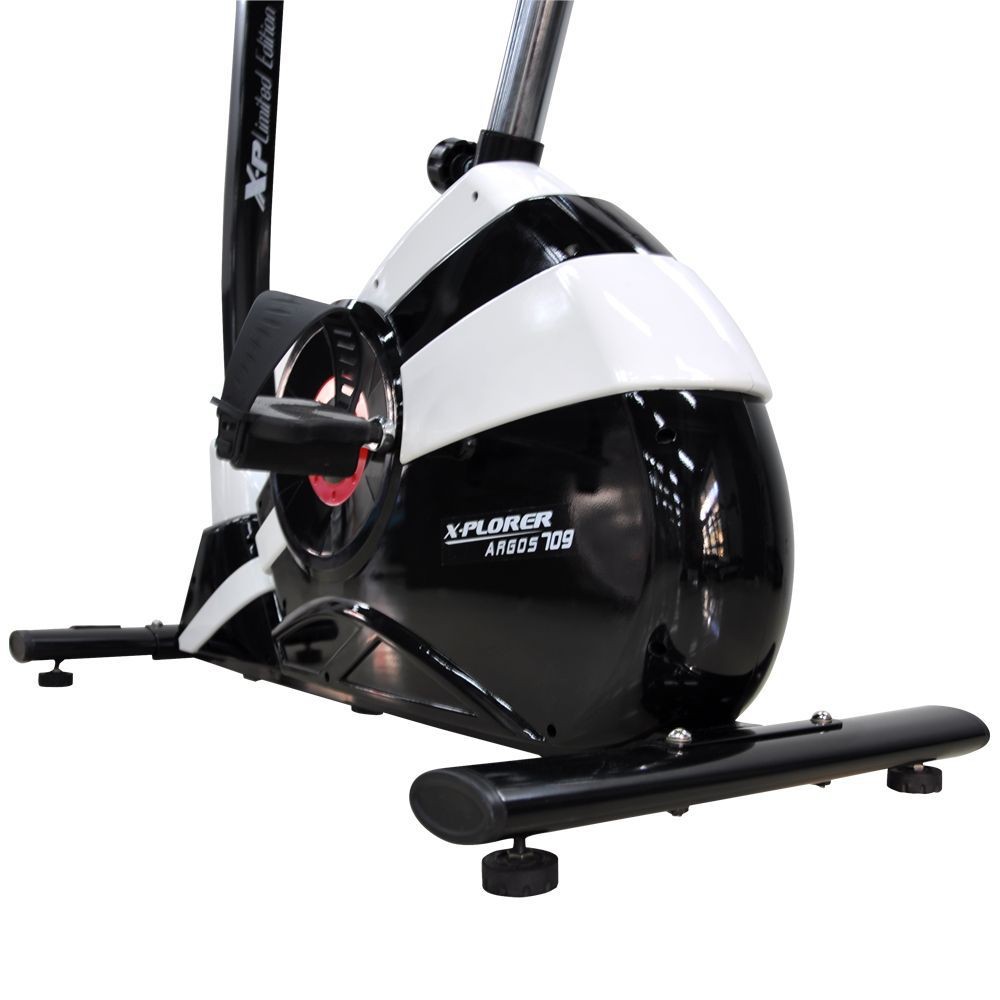 Recumbent exercise 2025 bike argos