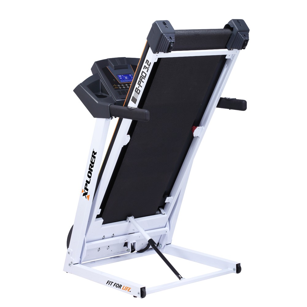 Tapis De Course Fitness Doctor Trail 2 ~ Tapis De Course