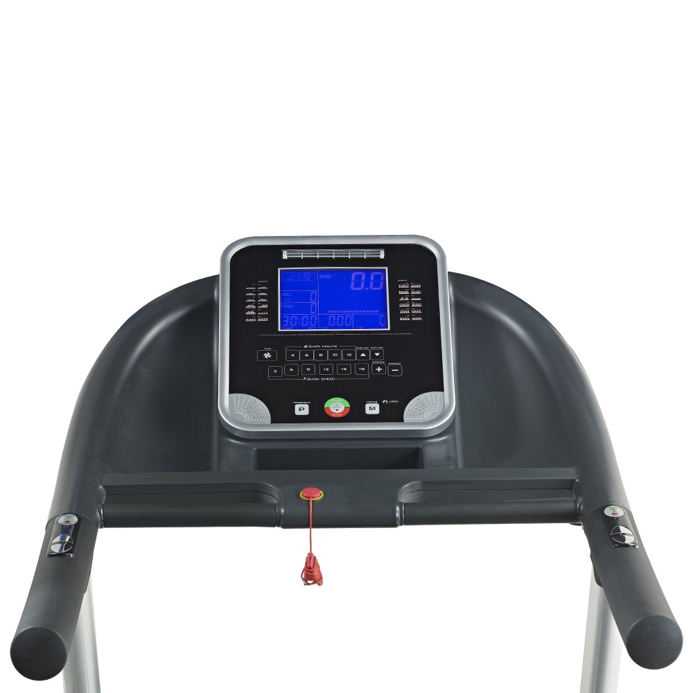 Treadmill Xplorer 9.1 LIMITED