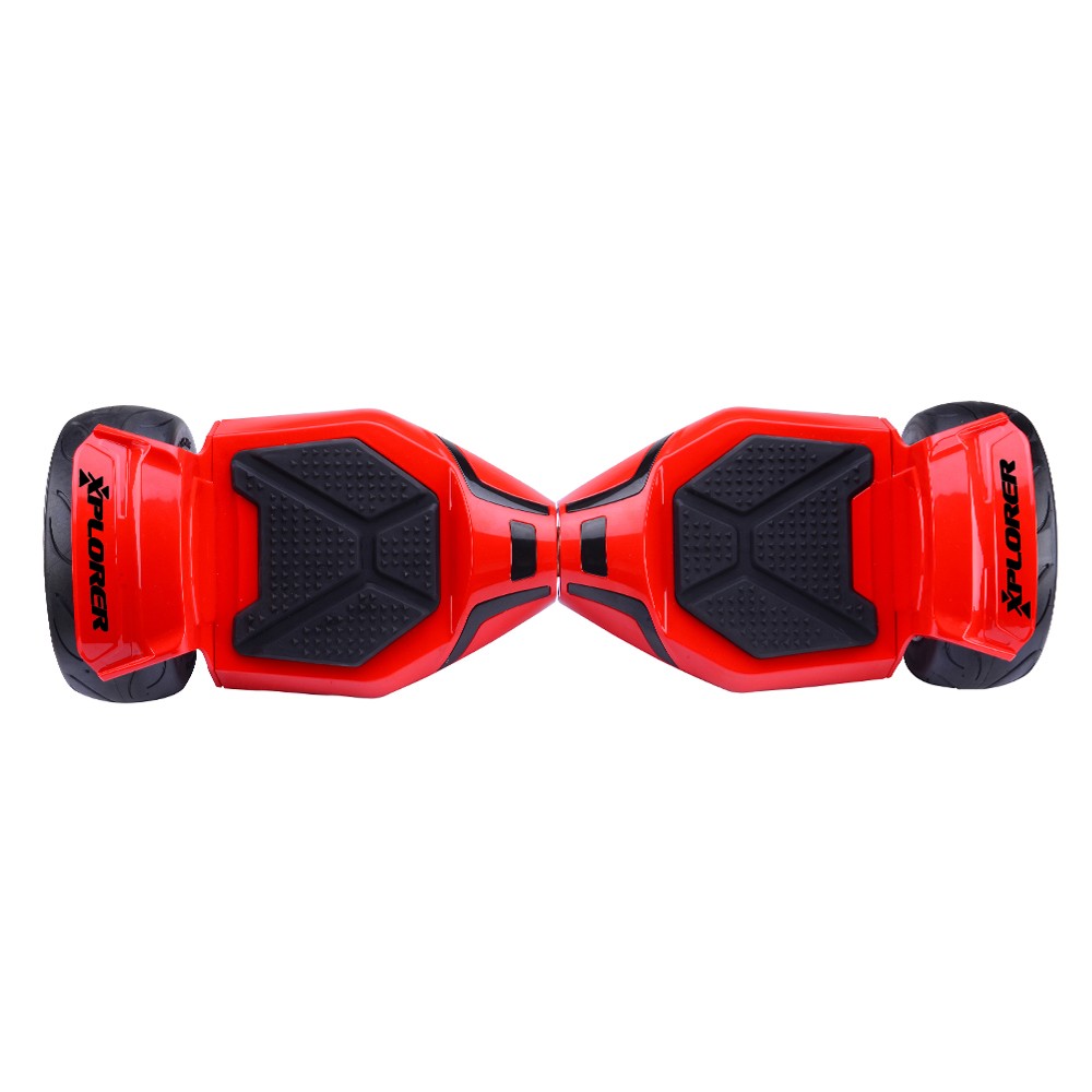 Hoverboard Xplorer Viper Red 9