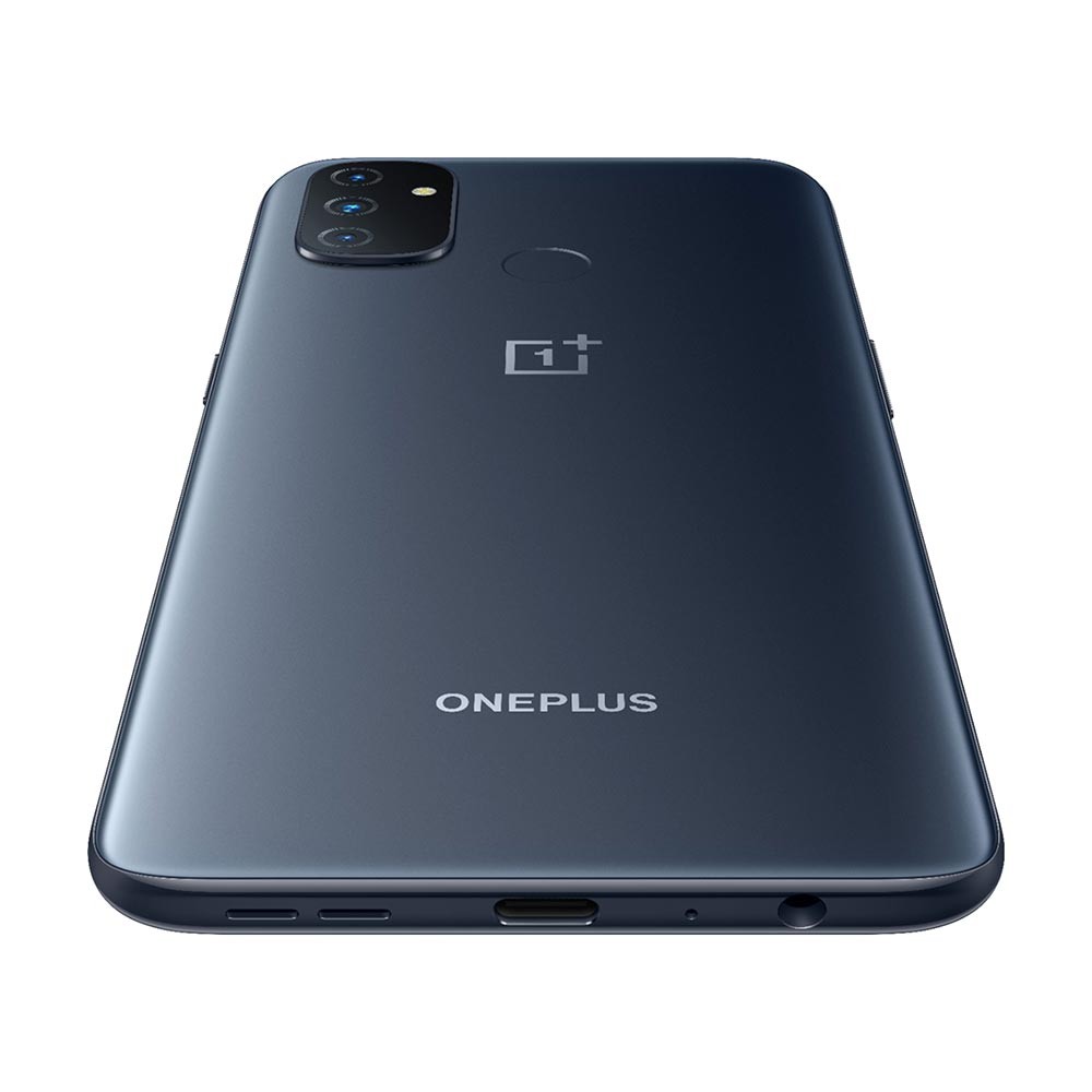 Oneplus Nord N100 Midnight Frost Electronics