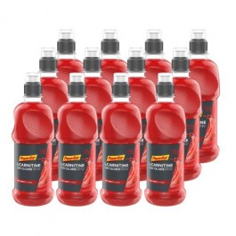 powerbar l carnitine low calorie drink ProSupps L-Carnitine Liquid 3000, Stimulant-Free Liquid Shots for Men & Women - Clean Workout for Energy, Performance & Muscle Recovery - No Sugar, No Carbs Protein bar + L-carnitine (35g)