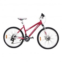Reebok savannah ladies mountain bike new arrivals