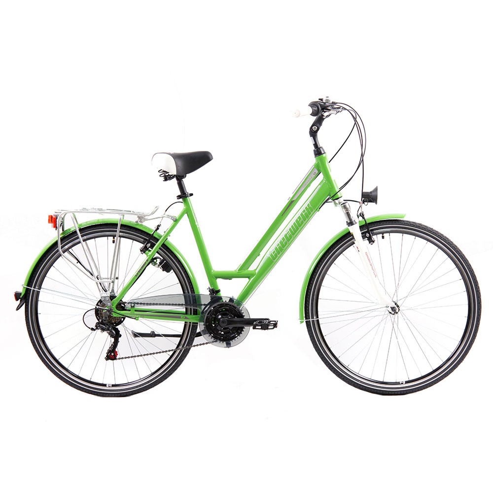 City Bike URBANO GREEN 28" 