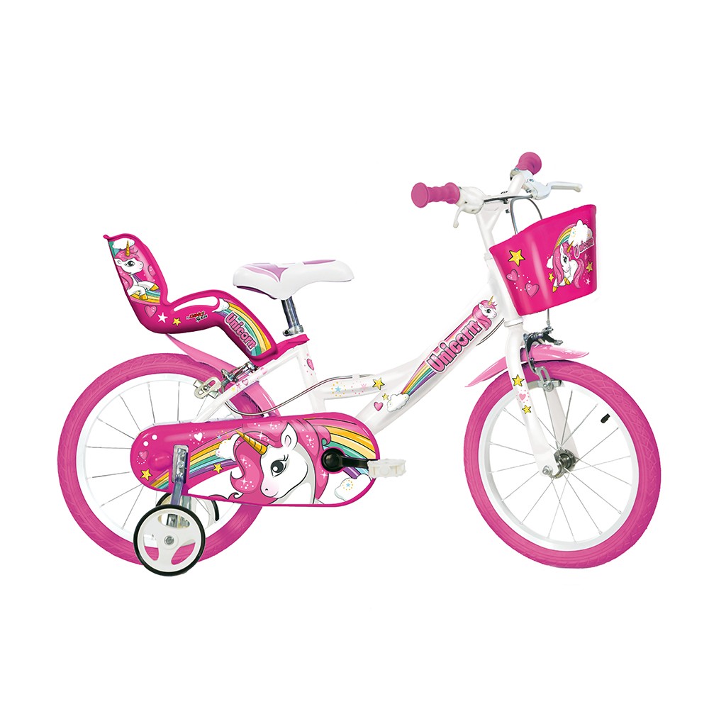 14 unicorn bike shop
