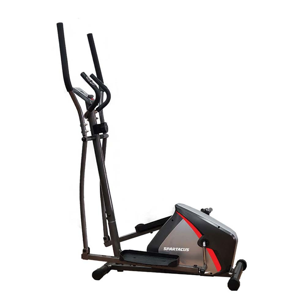 Elliptical Trainer Xplorer Spartacus