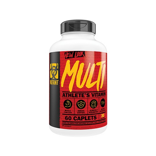 Mutant Mutant Multi (60) Standard
