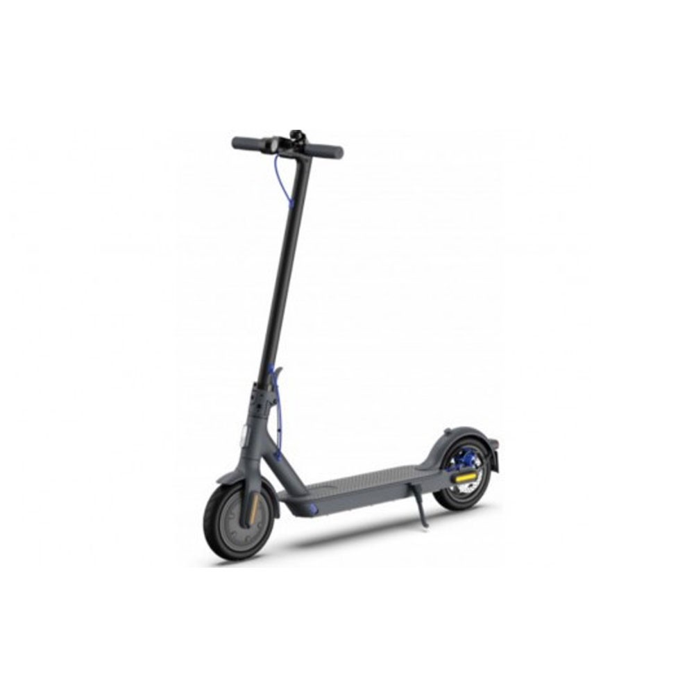 Xiaomi Mi Electric Scooter 3 Black