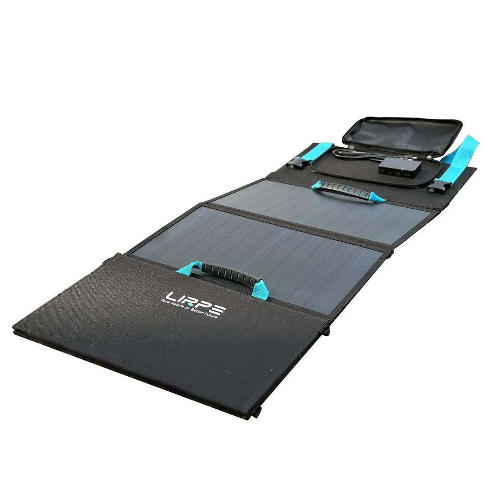 Xplorer R1 Solar Panel