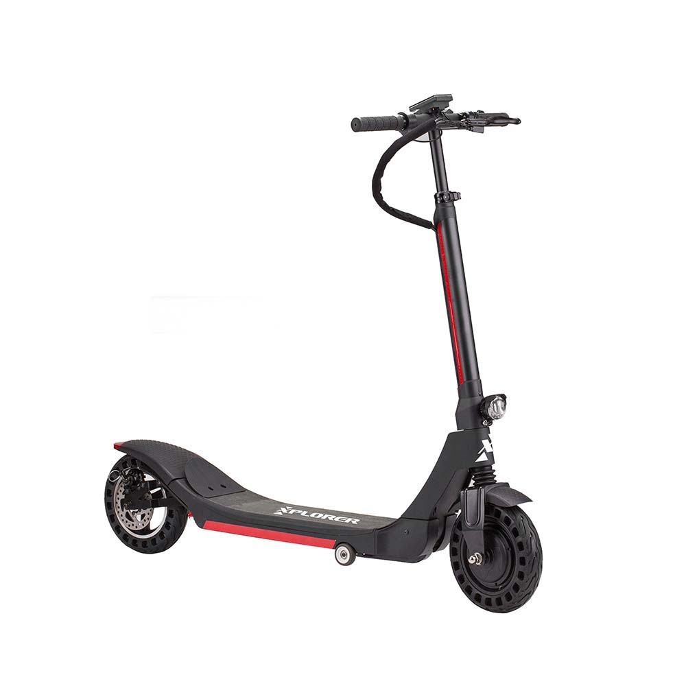 Xplorer E-Scooter S6