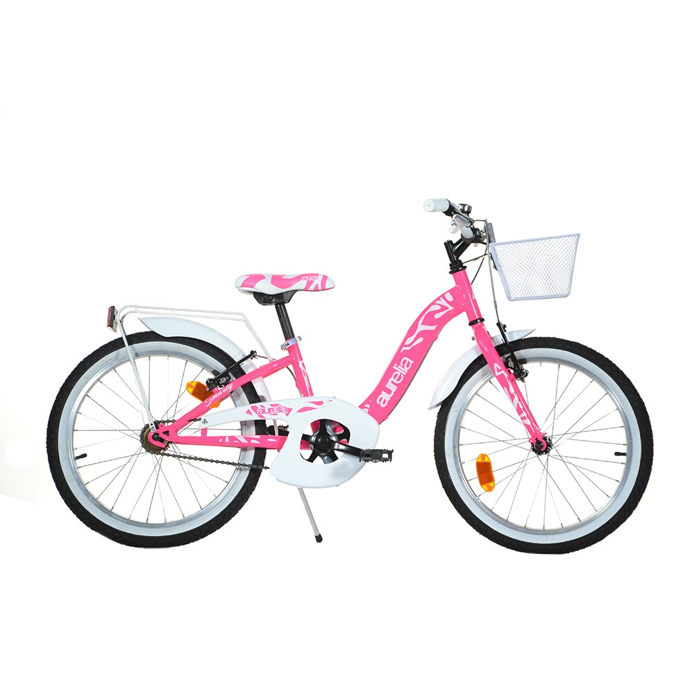 Kids Bike Dino Smarty 20''