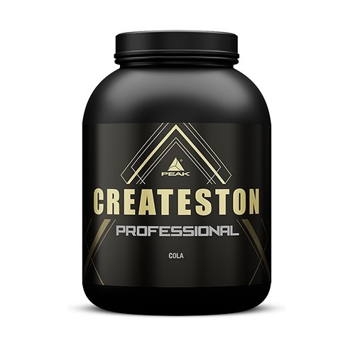 Peak Createston-Professional (3150g) Cola