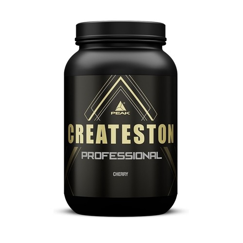 Peak Createston-Professional (1575g) Cola