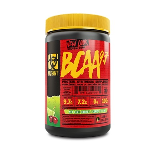 Mutant Mutant BCAA 9.7 (348g) Watermelon