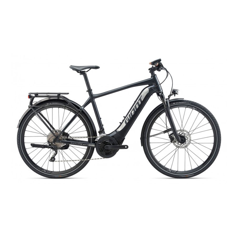Explore e+ 1 pro electric bike on sale