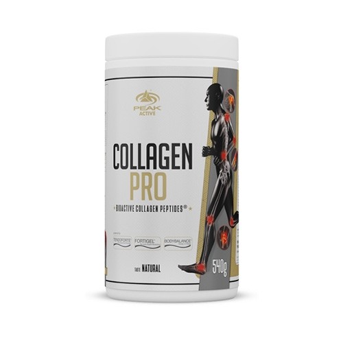 Peak Collagen Pro (540g) Lemon