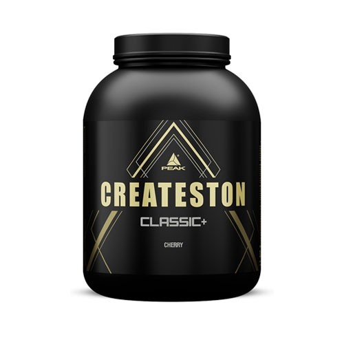 Peak Createston Classic+ (3090g) Fresh Lemon
