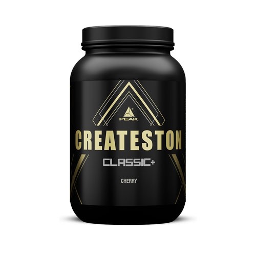 Peak Createston Classic+ (1648g) Fresh Orange