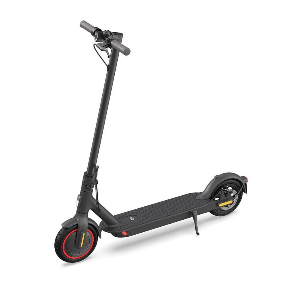 Xiaomi Mi Scooter Pro 2 Electric Scooter, black