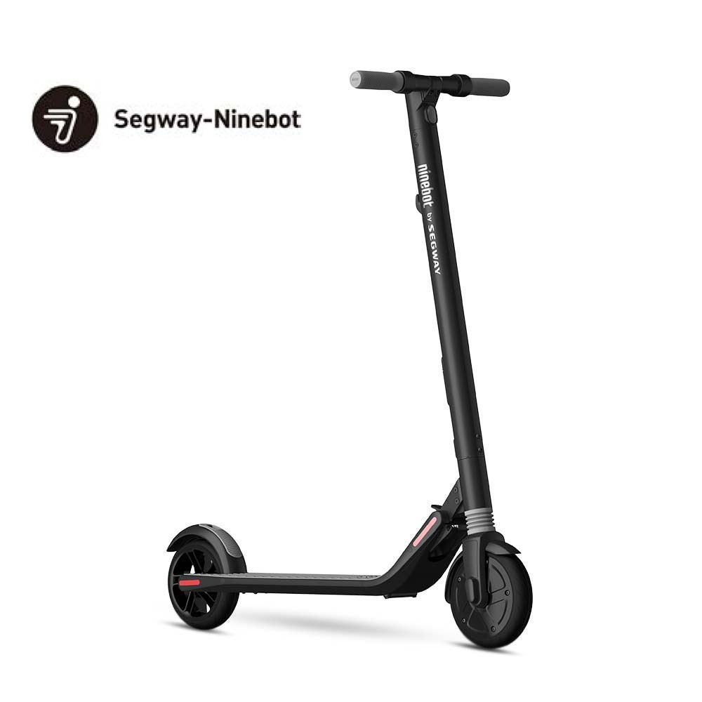 Ninebot by shop segway kickscooter es1