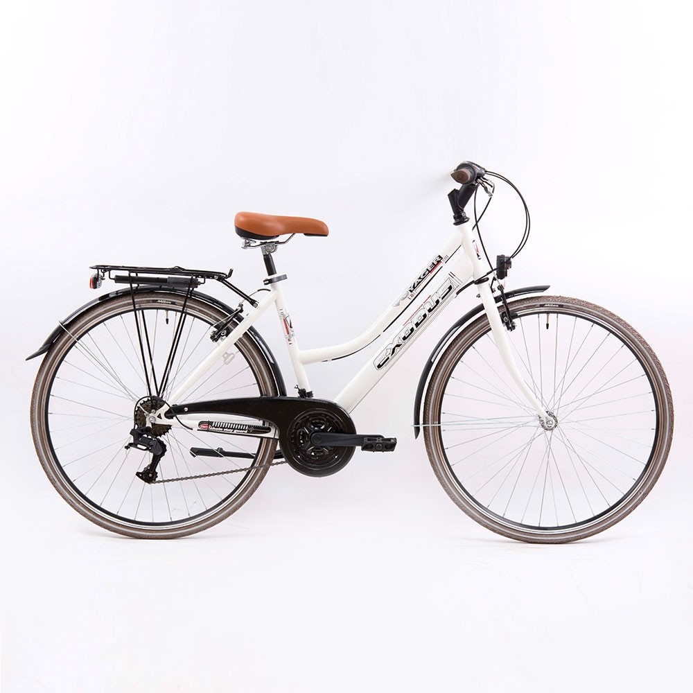 City Bike VOYAGER 28" 