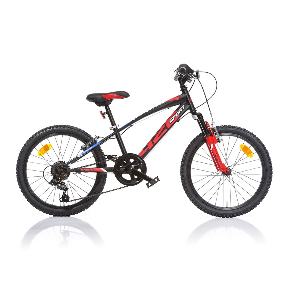 Dino bikes 20 deals
