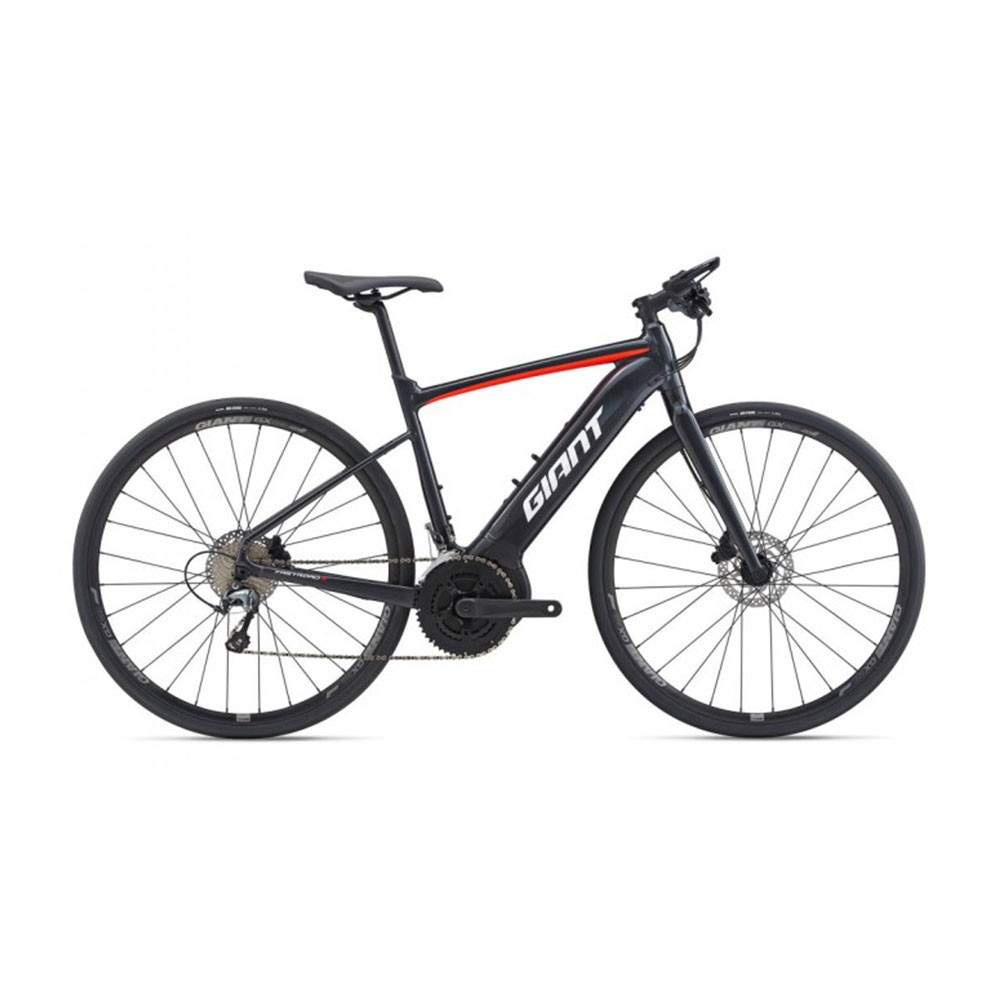 Giant fast 2025 road e