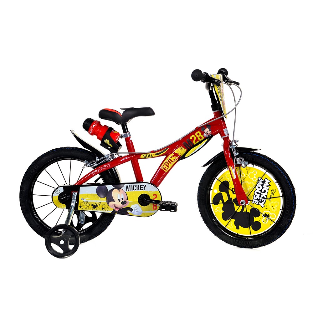 Dino kids sale bike
