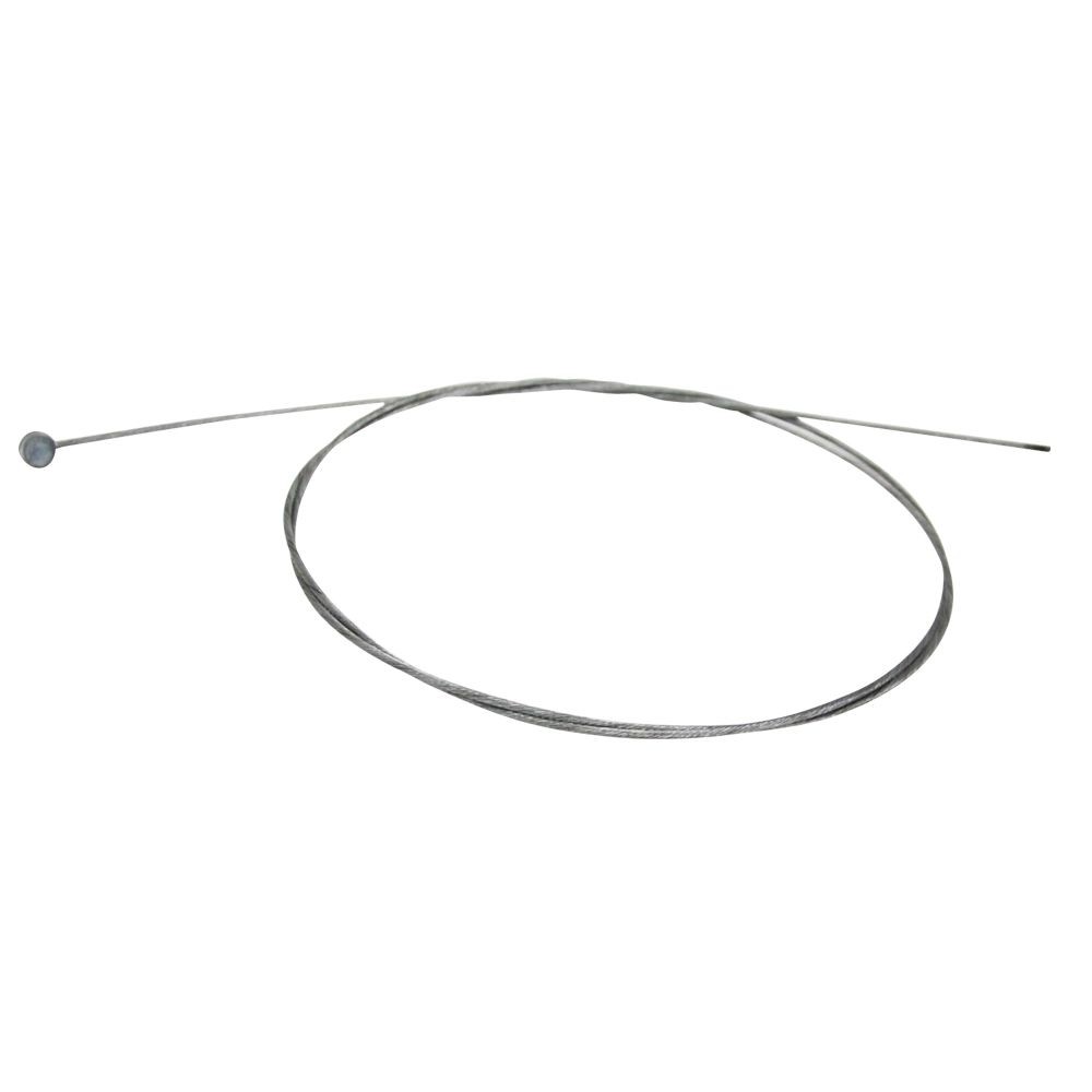 Rear brake cable