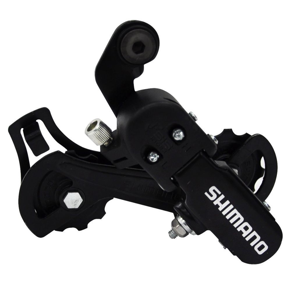 Shimano rear derailleur